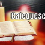 Inscrições para Catequese